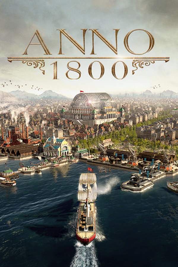 纪元1800