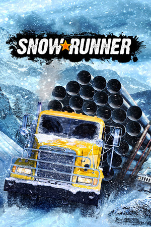 雪地奔驰：高级版