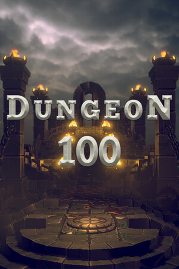 地牢100